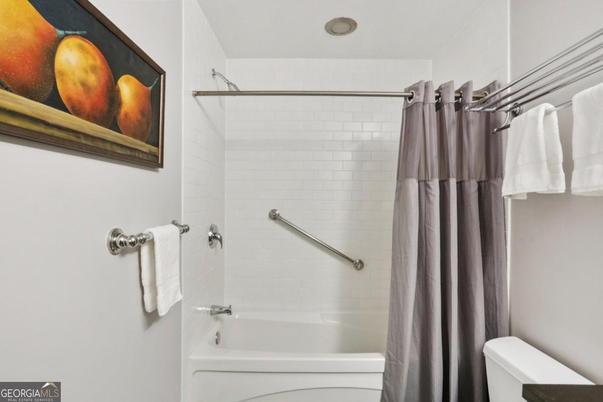 335 Ponce De Leon Avenue Decatur - Photo 19