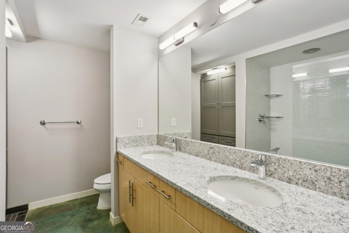 335 Ponce De Leon Avenue Decatur - Photo 25