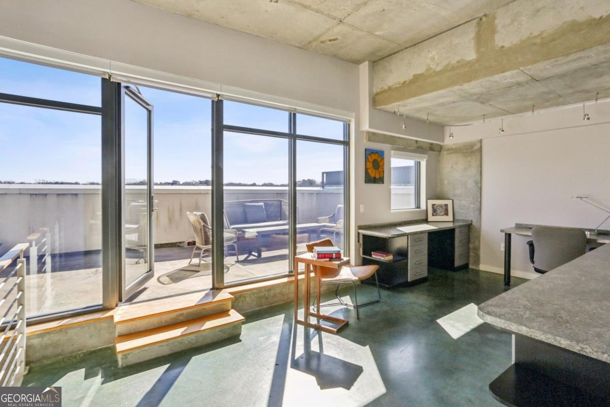 335 Ponce De Leon Avenue Decatur - Photo 27