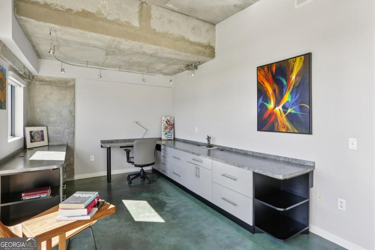 335 Ponce De Leon Avenue Decatur - Photo 28