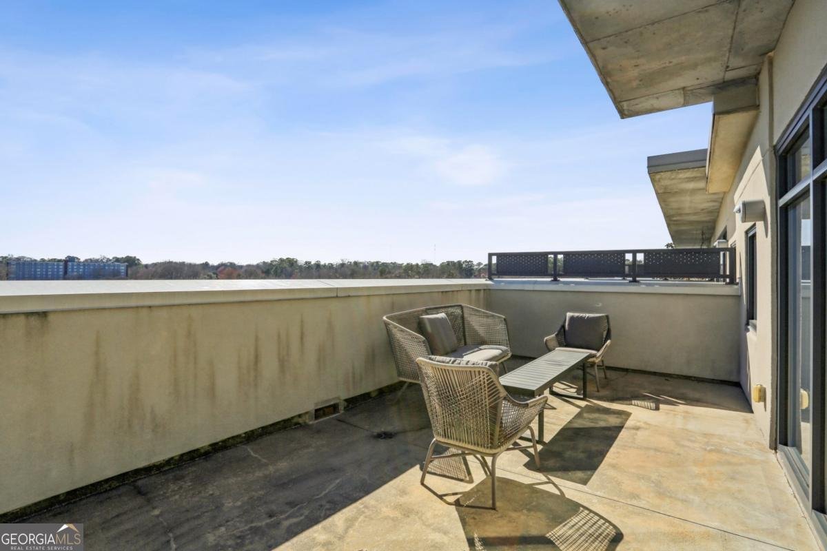 335 Ponce De Leon Avenue Decatur - Photo 30