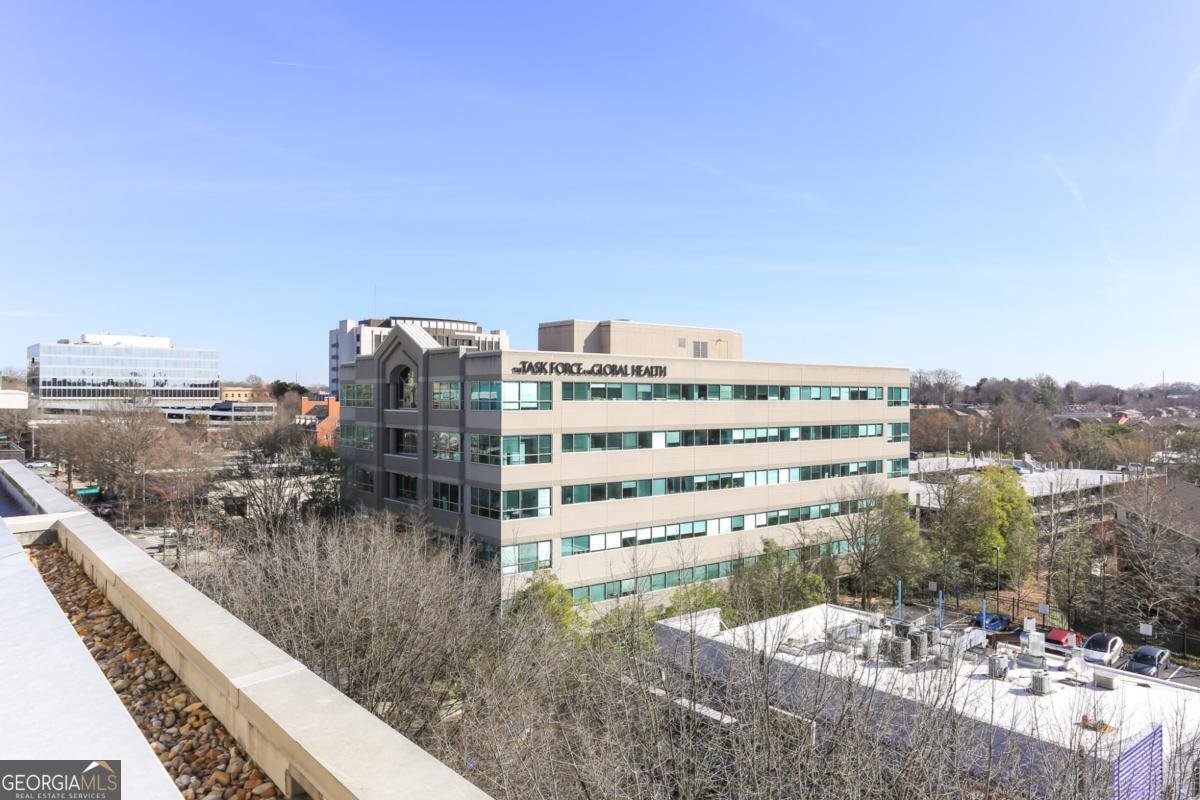 335 Ponce De Leon Avenue Decatur - Photo 33