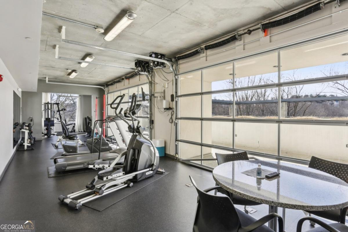 335 Ponce De Leon Avenue Decatur - Photo 35