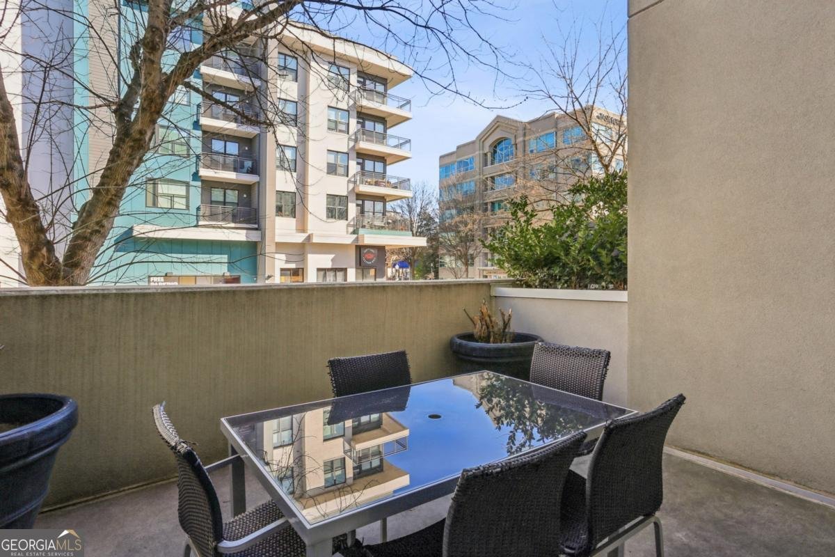 335 Ponce De Leon Avenue Decatur - Photo 36