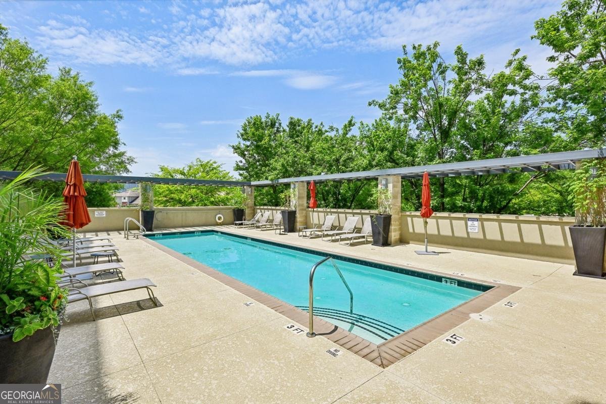 335 Ponce De Leon Avenue Decatur - Photo 37