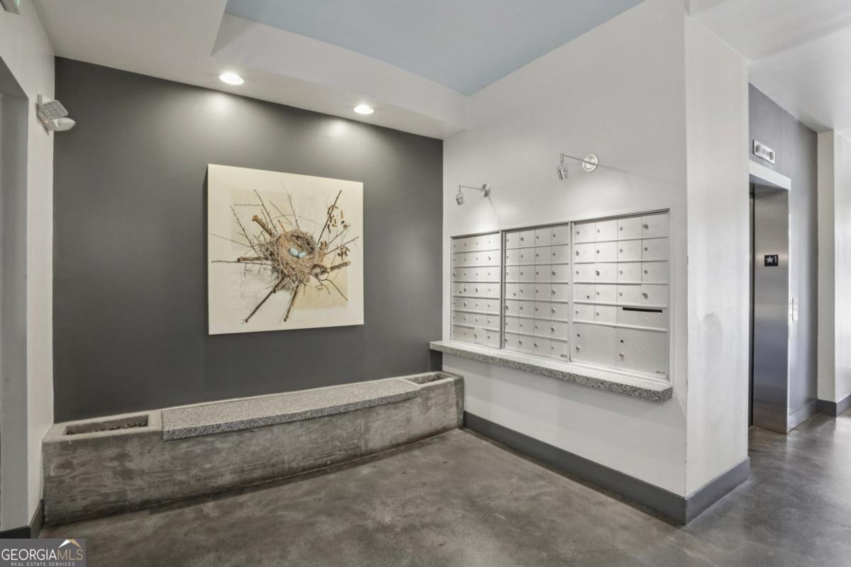 335 Ponce De Leon Avenue Decatur - Photo 38