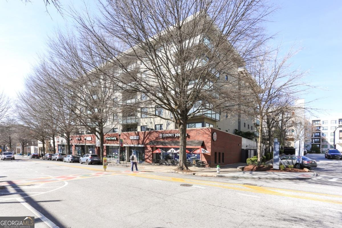 335 Ponce De Leon Avenue Decatur - Photo 41