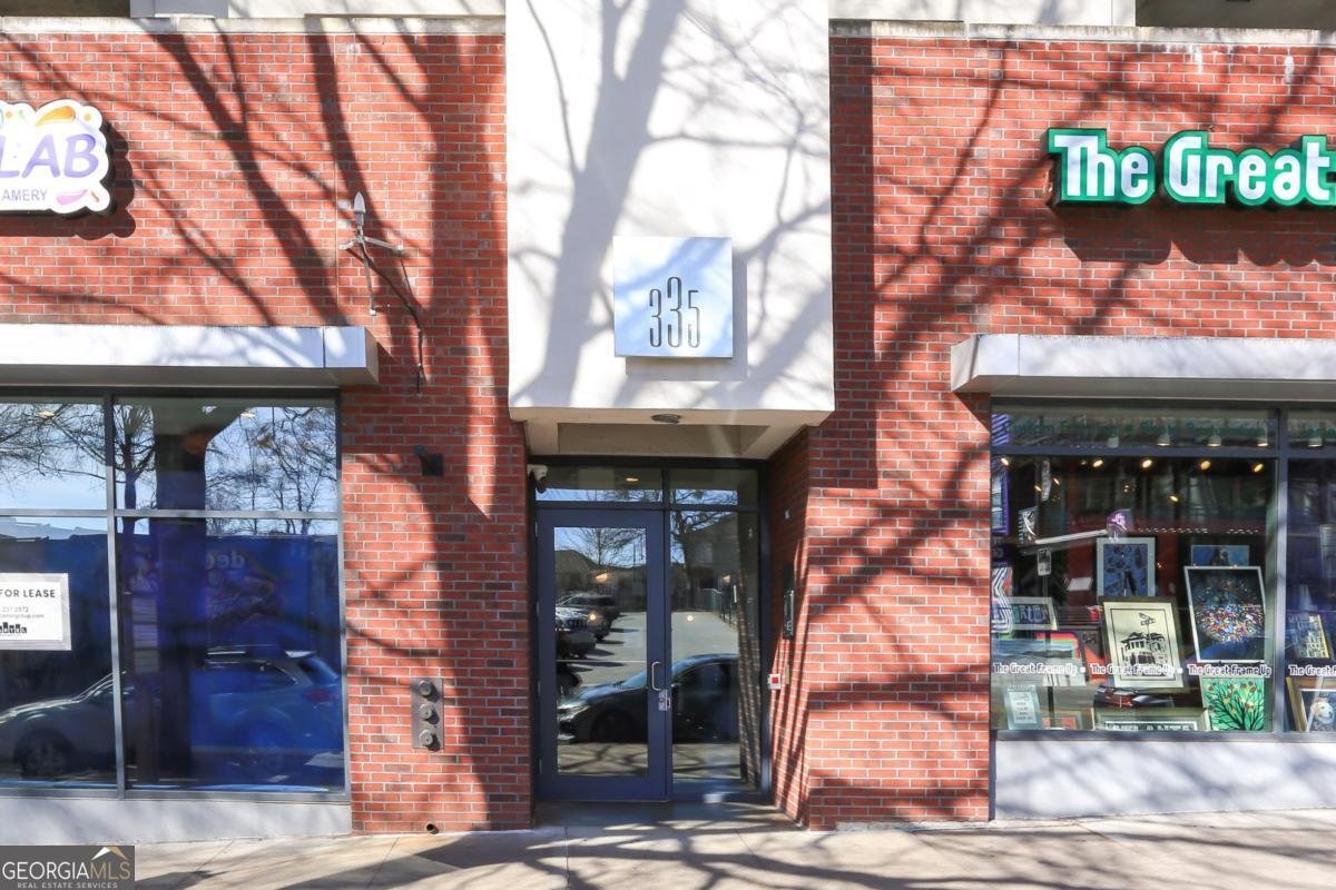 335 Ponce De Leon Avenue Decatur - Photo 42