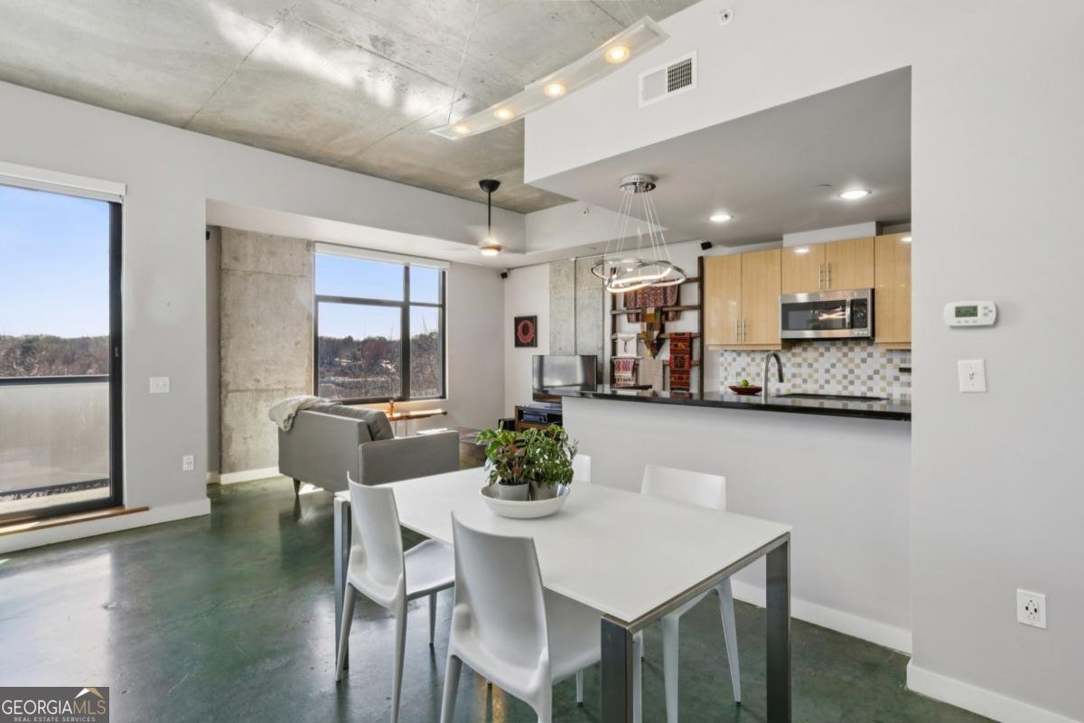 335 Ponce De Leon Avenue Decatur - Photo 6