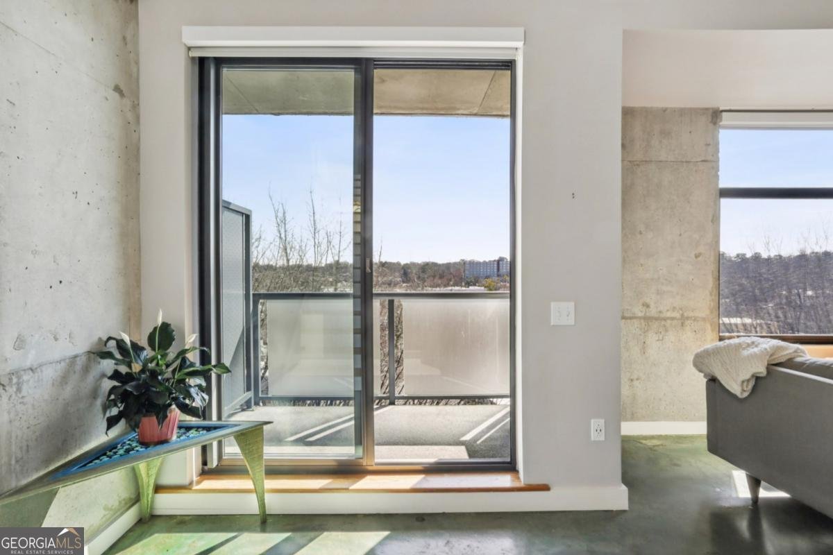 335 Ponce De Leon Avenue Decatur - Photo 7