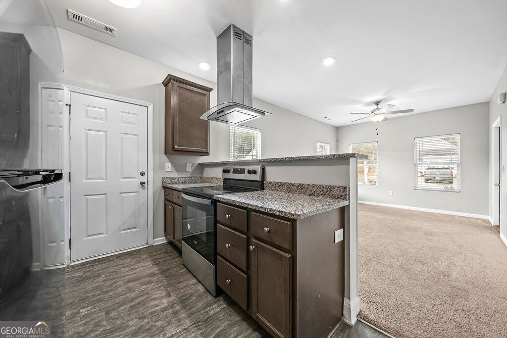 108 Chalfont Circle Carrollton - Photo 10