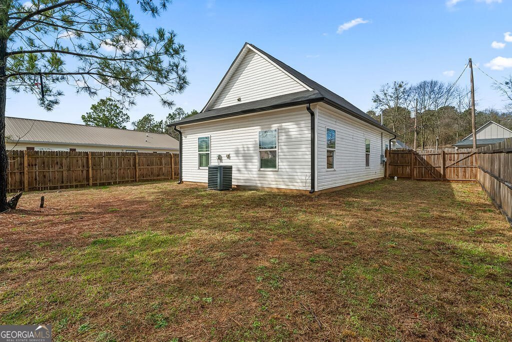 108 Chalfont Circle Carrollton - Photo 24