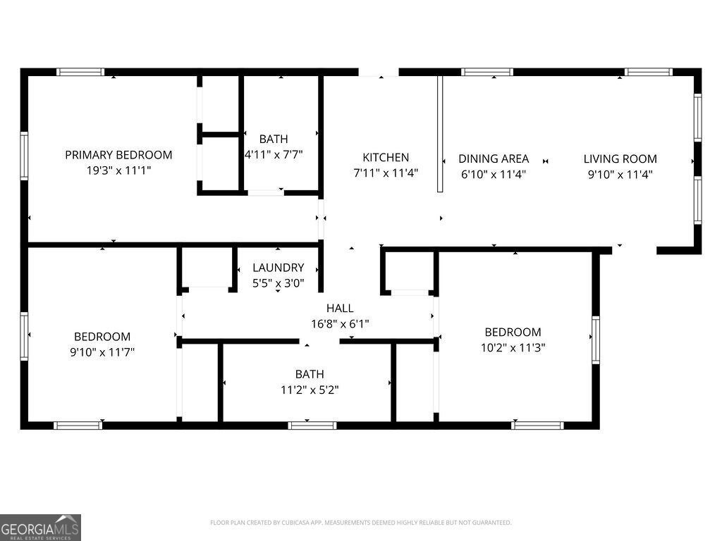 108 Chalfont Circle Carrollton - Photo 26