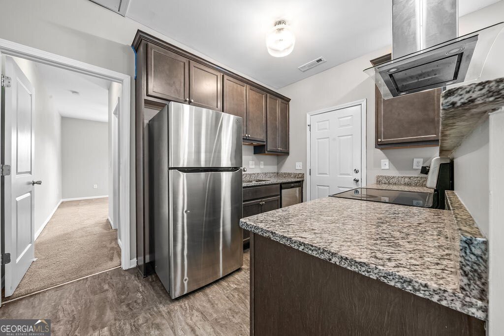 108 Chalfont Circle Carrollton - Photo 9