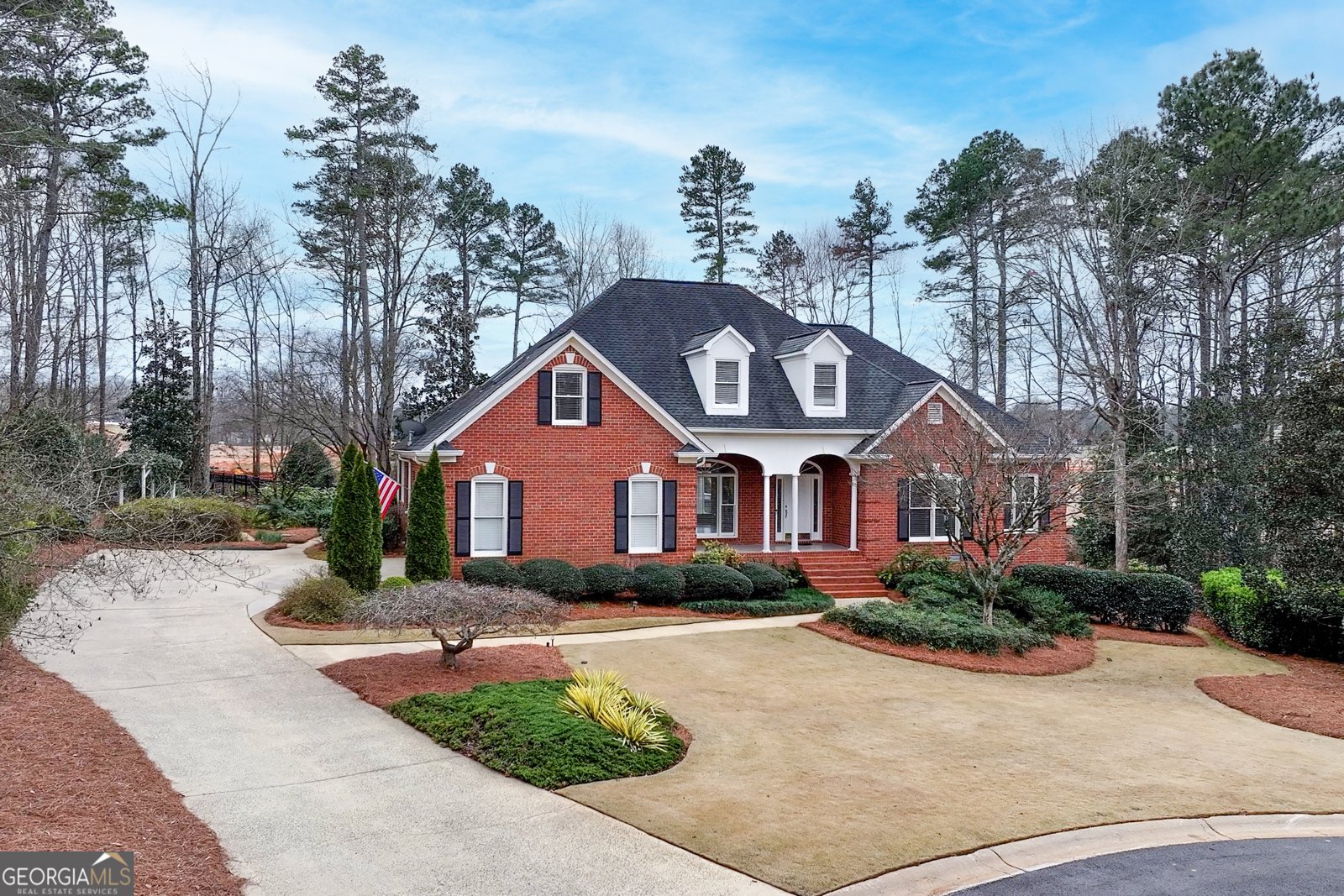 1020 Saint Andrews Drive Watkinsville - Photo 1