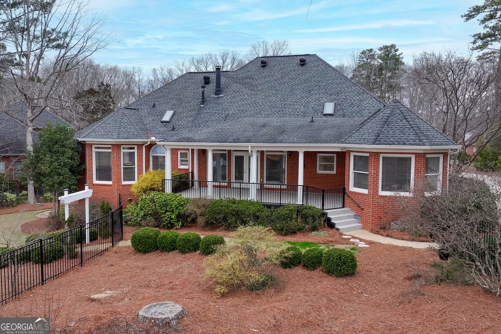 1020 Saint Andrews Drive Watkinsville - Photo 21