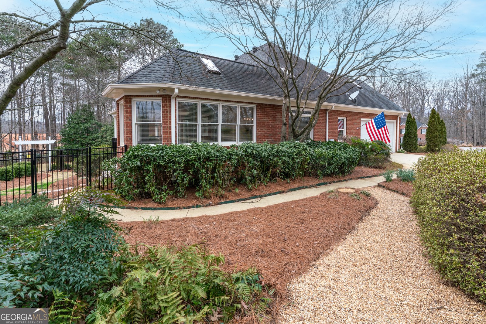 1020 Saint Andrews Drive Watkinsville - Photo 22