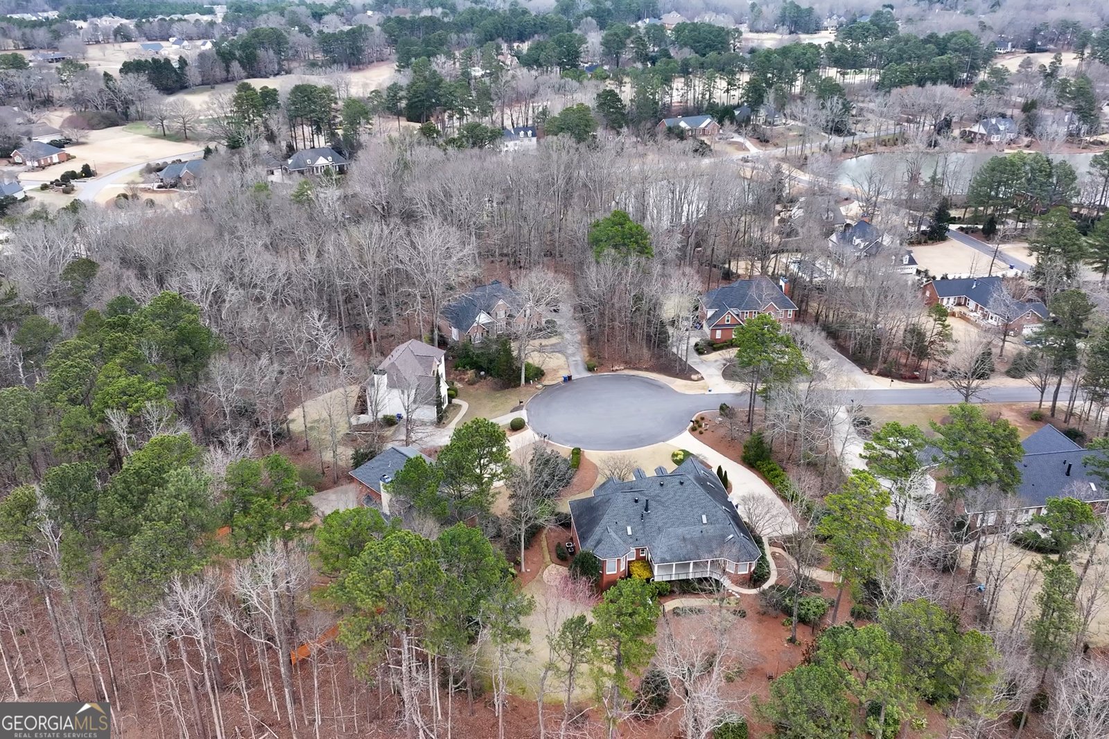 1020 Saint Andrews Drive Watkinsville - Photo 23