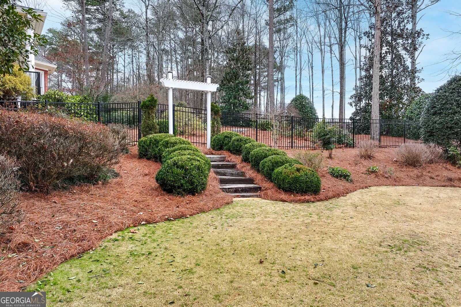 1020 Saint Andrews Drive Watkinsville - Photo 30