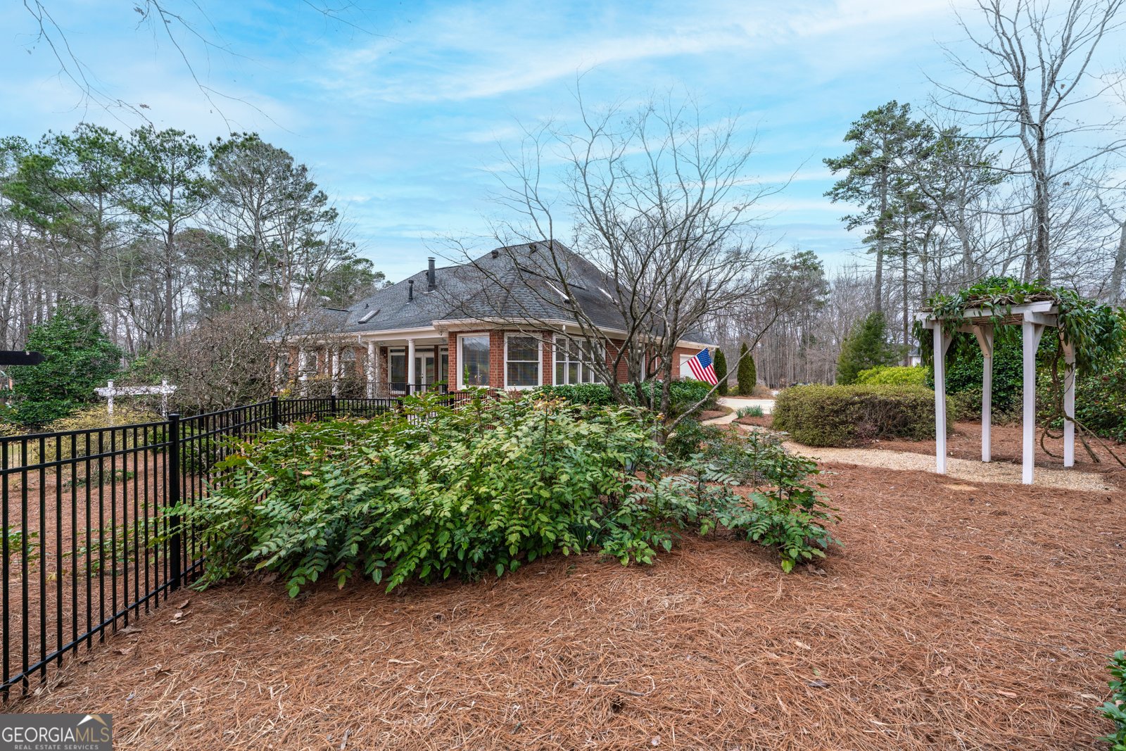 1020 Saint Andrews Drive Watkinsville - Photo 31