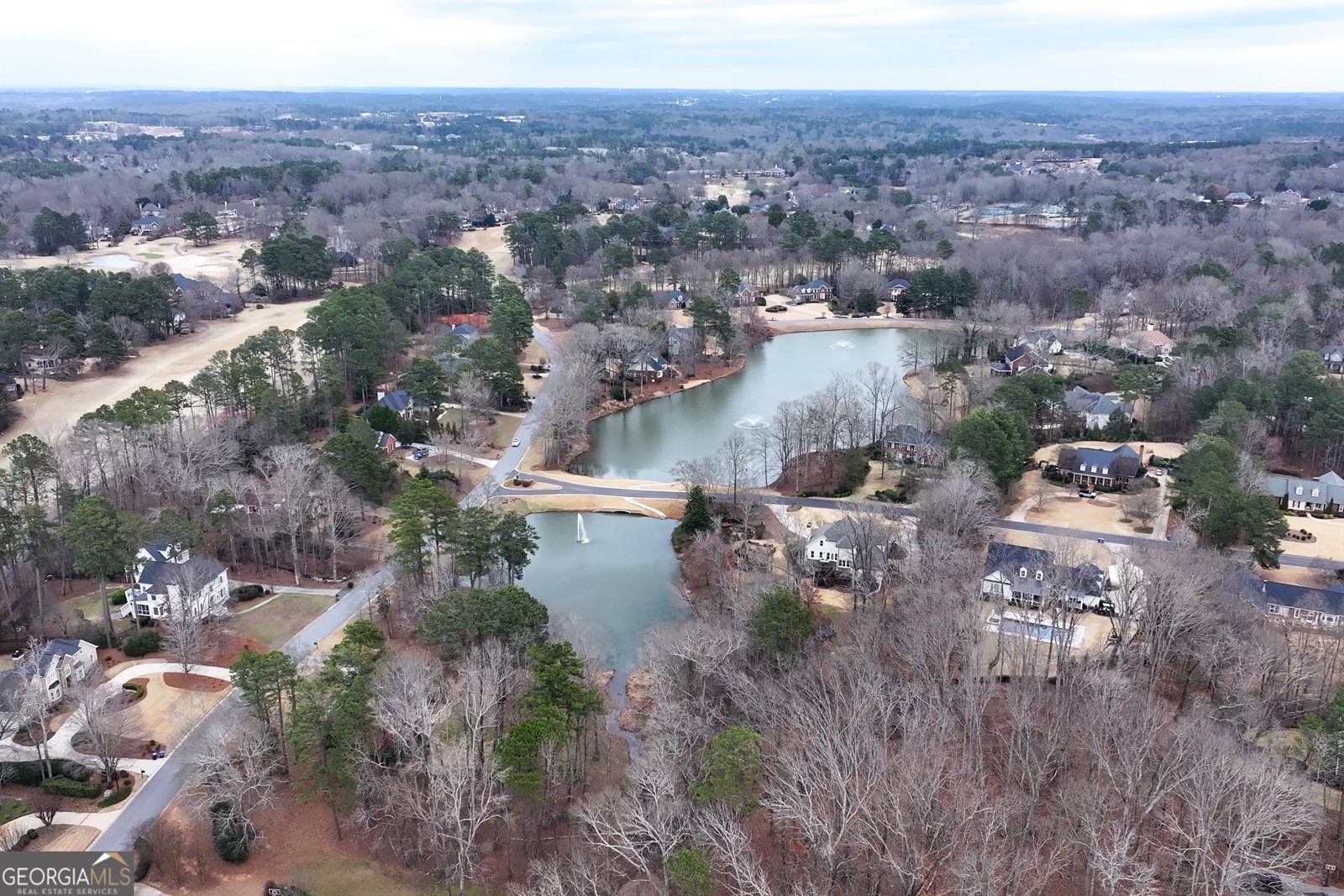 1020 Saint Andrews Drive Watkinsville - Photo 32