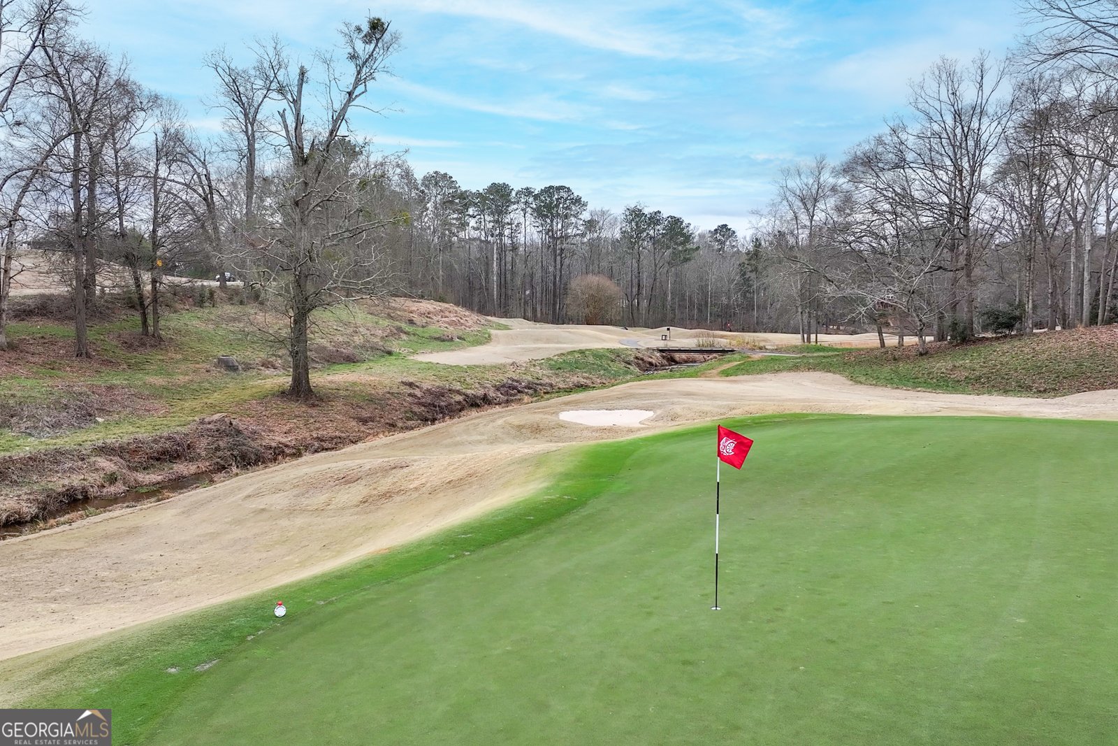 1020 Saint Andrews Drive Watkinsville - Photo 33