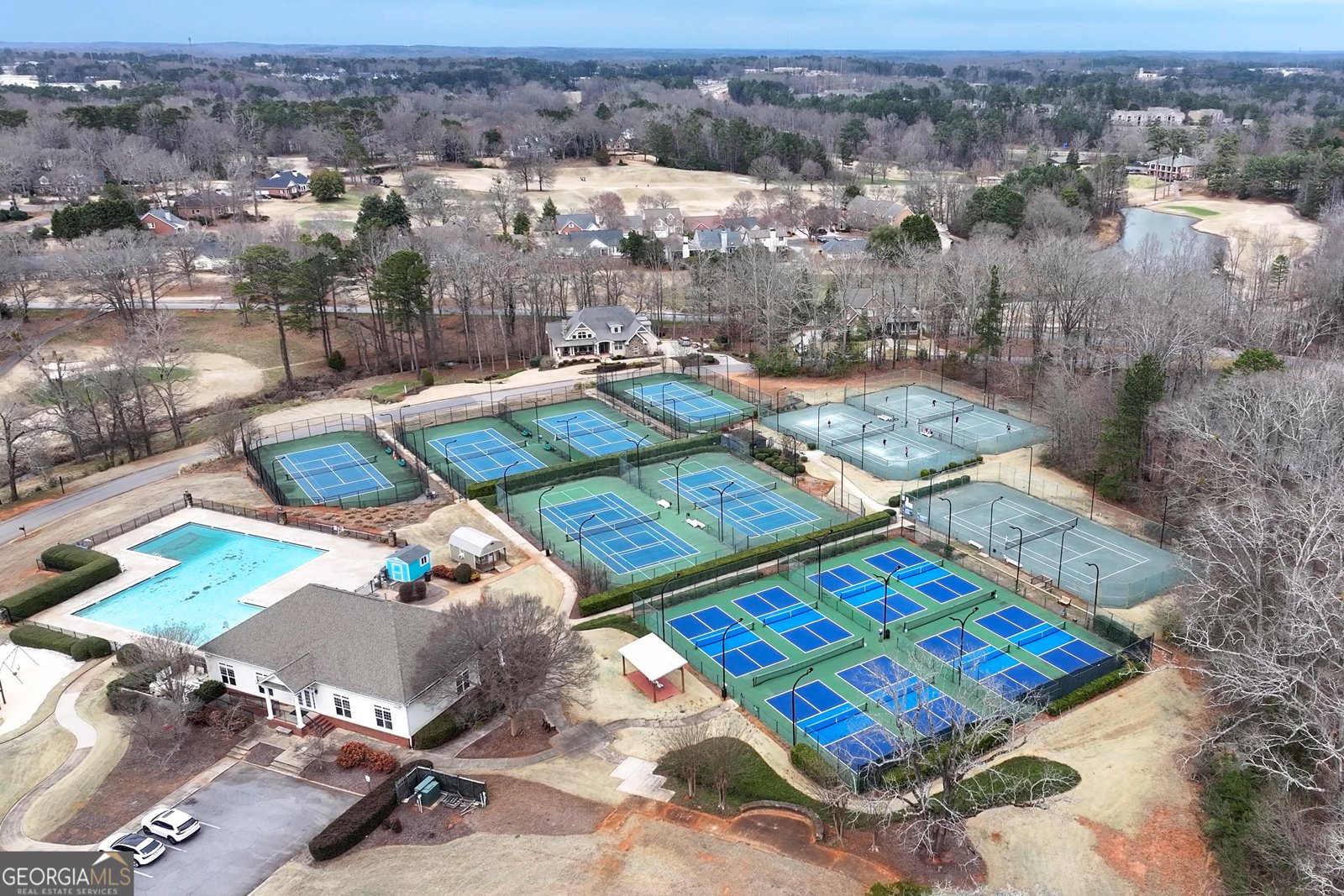 1020 Saint Andrews Drive Watkinsville - Photo 34