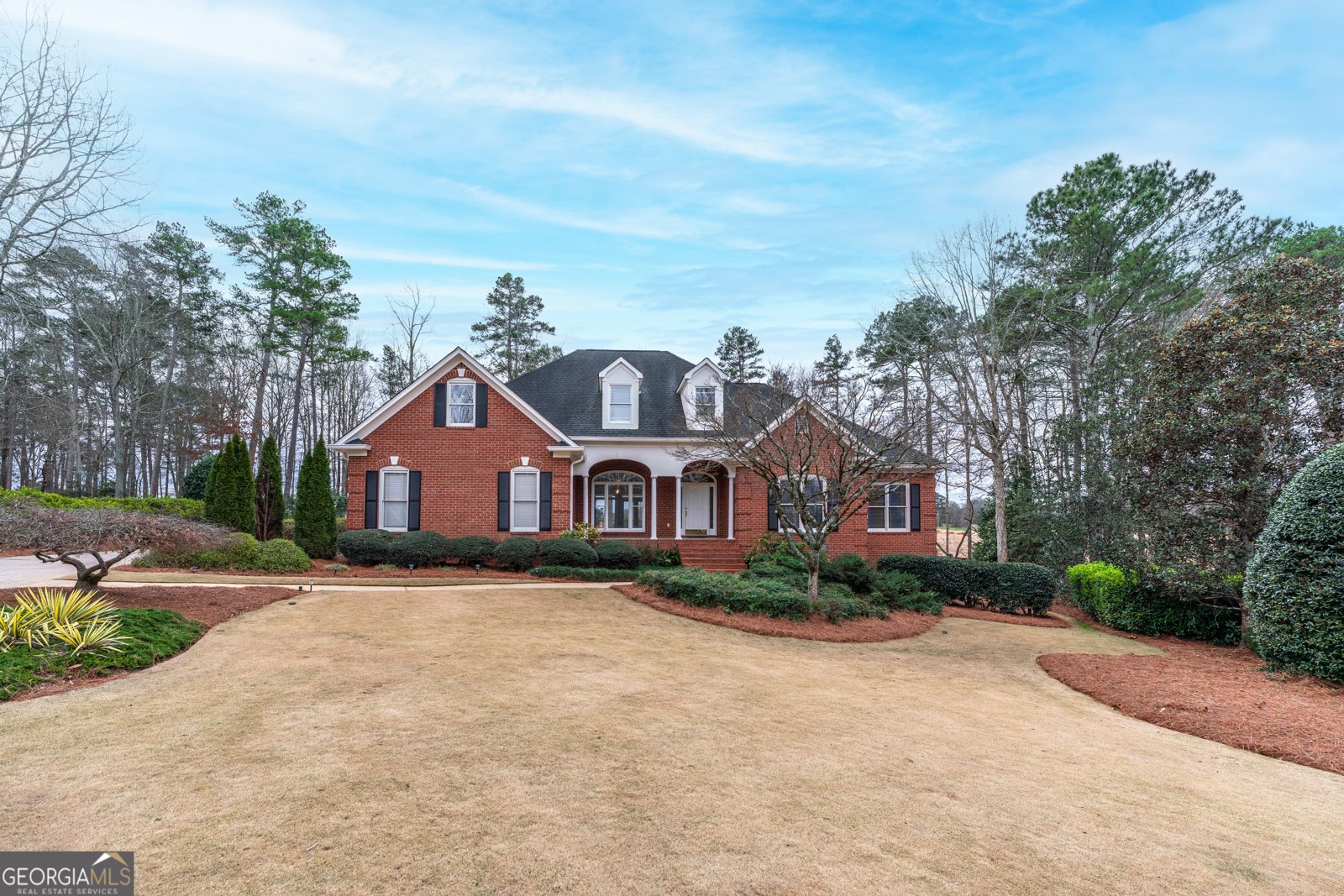 1020 Saint Andrews Drive Watkinsville - Photo 36