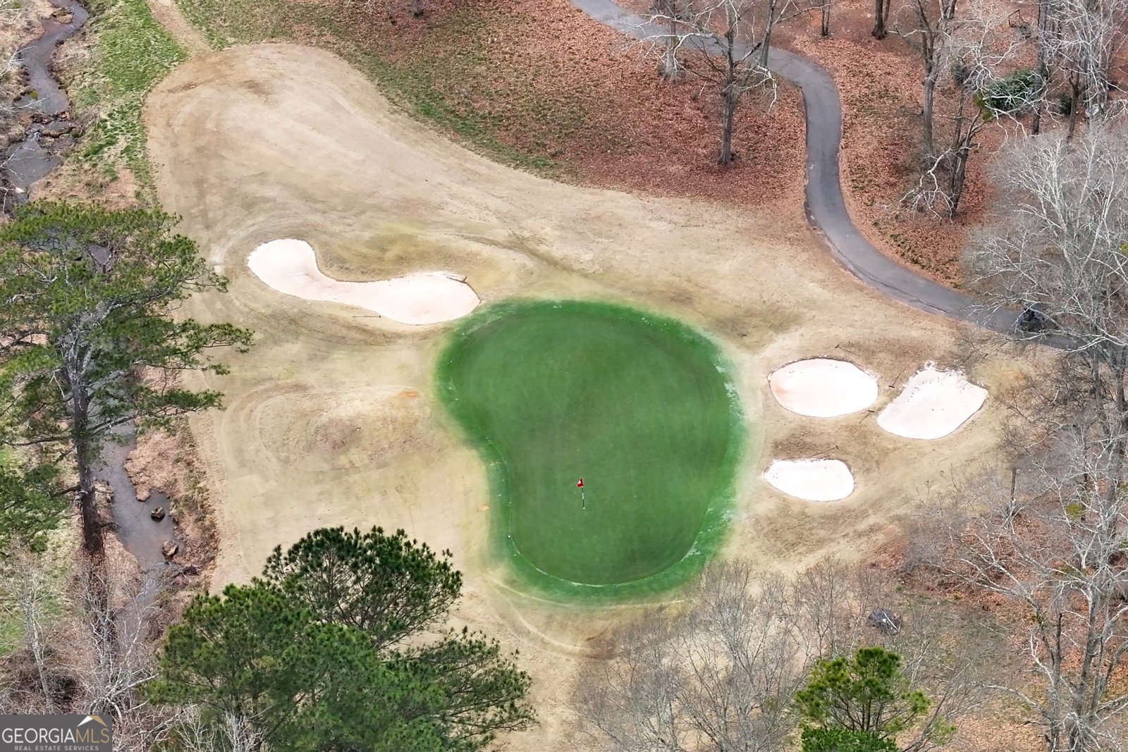 1020 Saint Andrews Drive Watkinsville - Photo 37