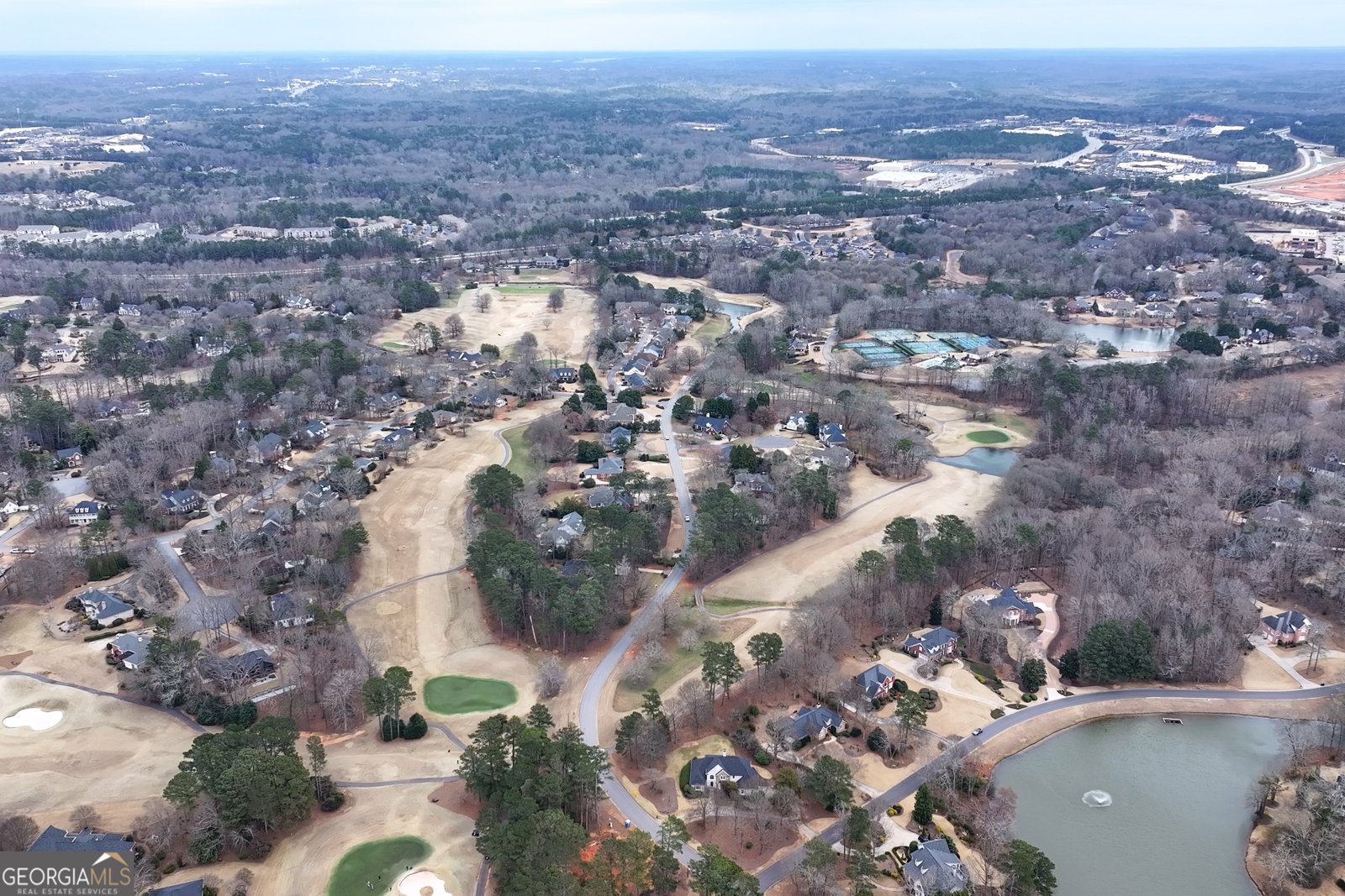 1020 Saint Andrews Drive Watkinsville - Photo 38