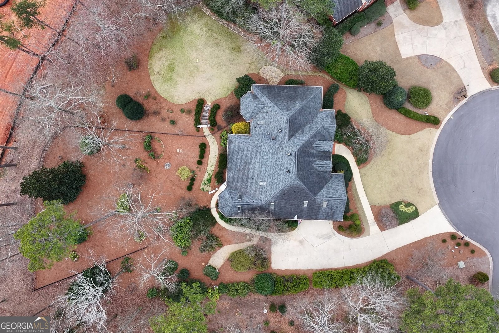 1020 Saint Andrews Drive Watkinsville - Photo 40