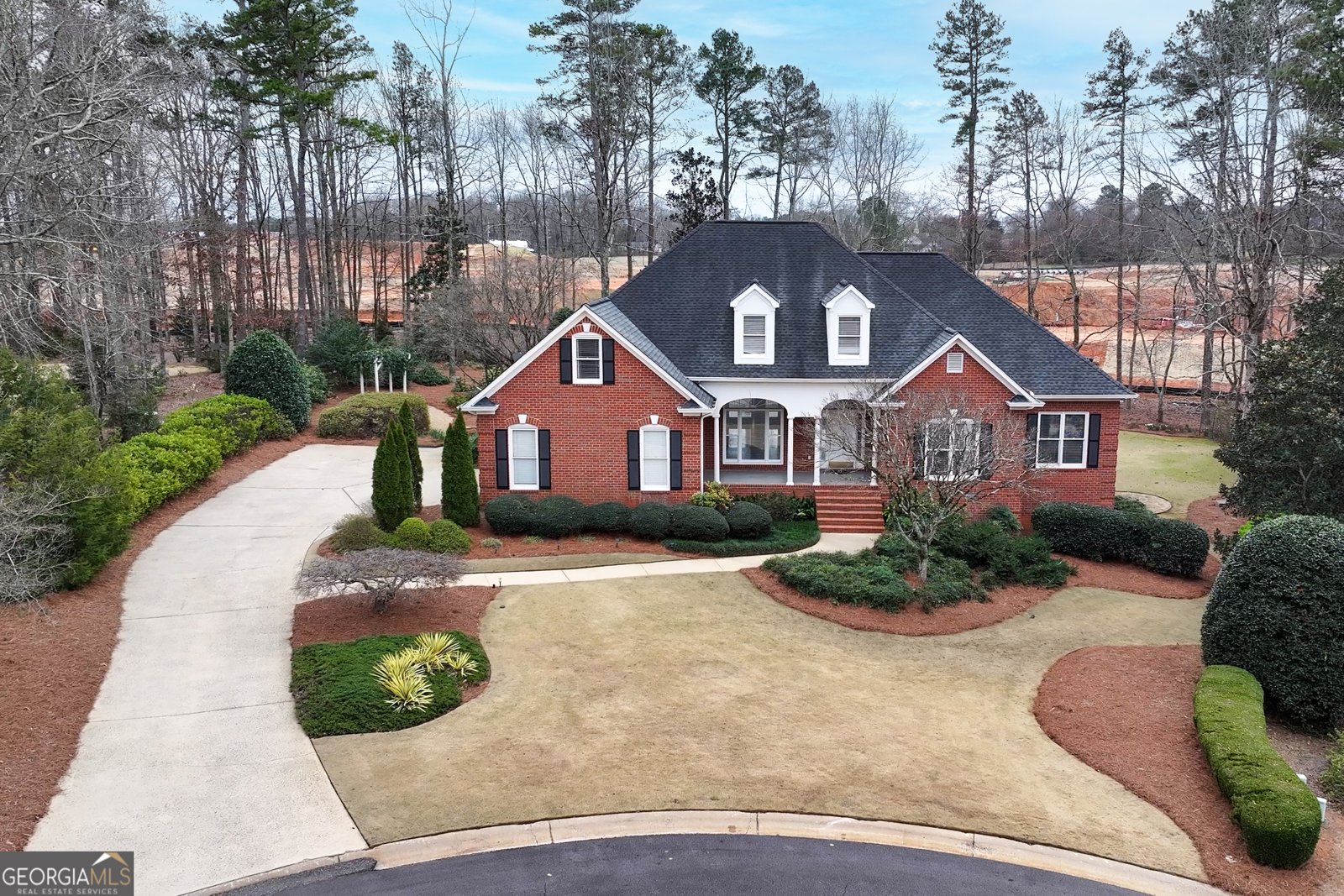 1020 Saint Andrews Drive Watkinsville - Photo 42