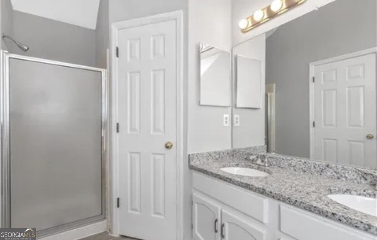 956 Forest Path Stone Mountain - Photo 10