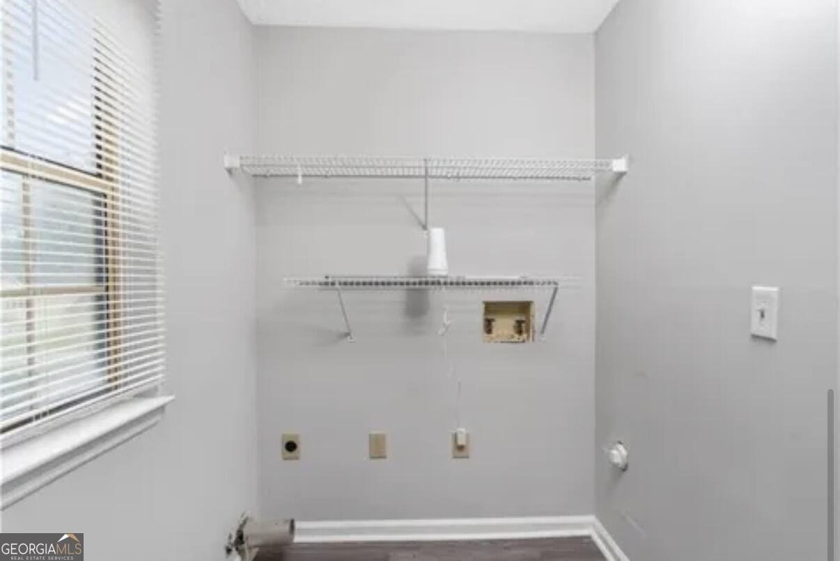 956 Forest Path Stone Mountain - Photo 8