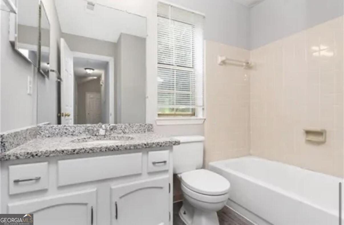 956 Forest Path Stone Mountain - Photo 9