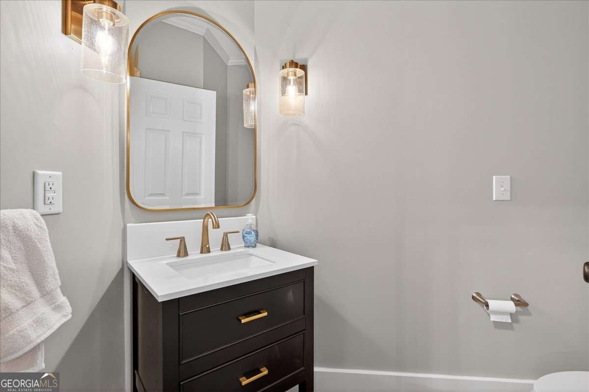 4737 Talleybrook Drive Kennesaw - Photo 10