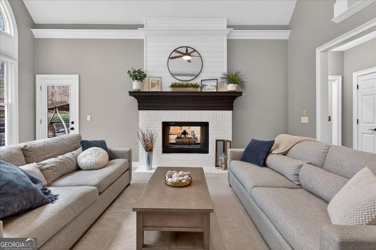 4737 Talleybrook Drive Kennesaw - Photo 12