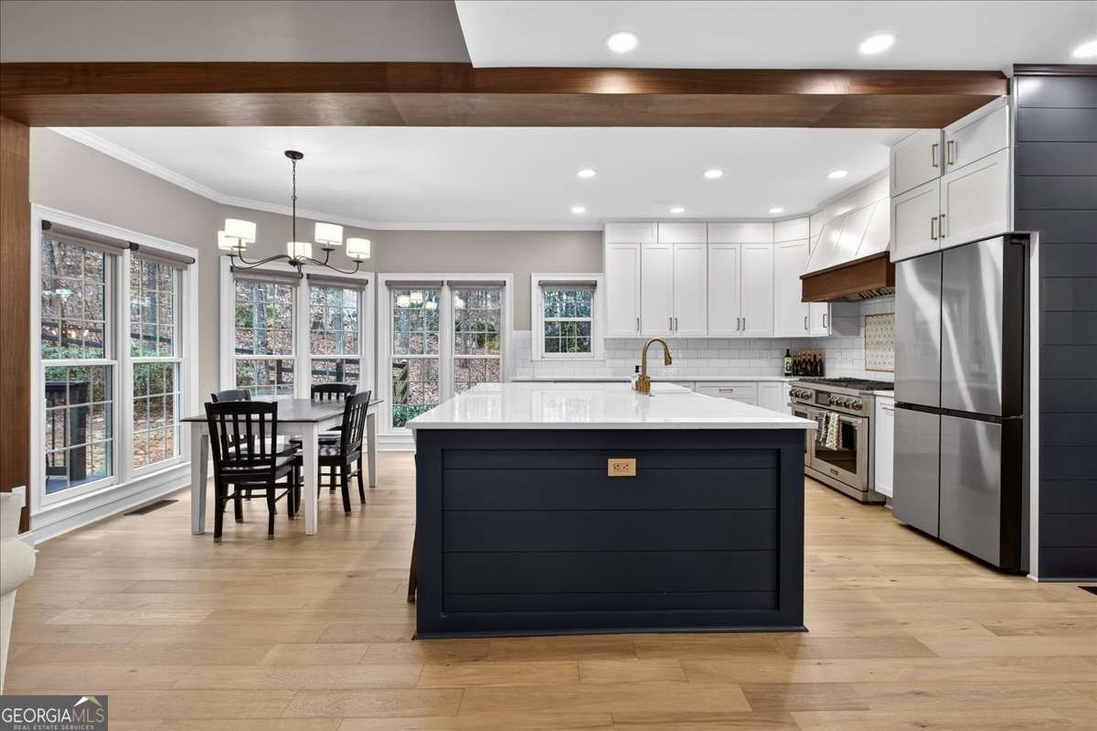 4737 Talleybrook Drive Kennesaw - Photo 14