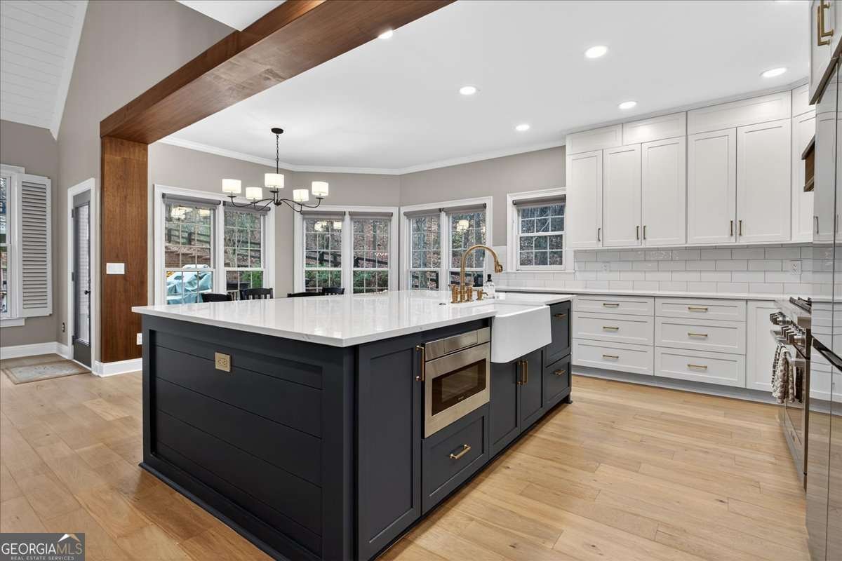 4737 Talleybrook Drive Kennesaw - Photo 16