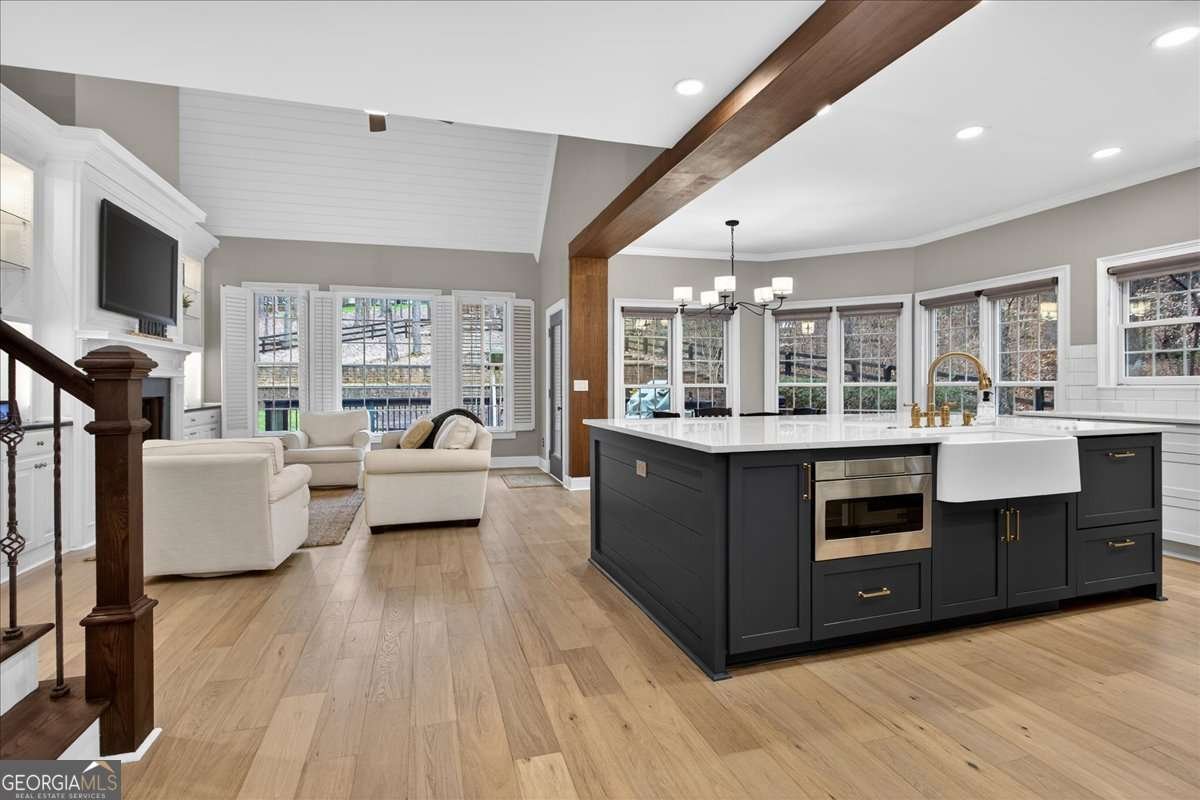 4737 Talleybrook Drive Kennesaw - Photo 19