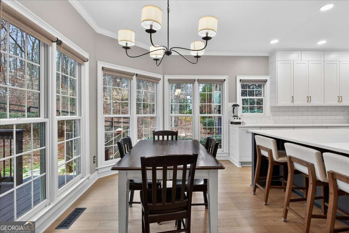 4737 Talleybrook Drive Kennesaw - Photo 20