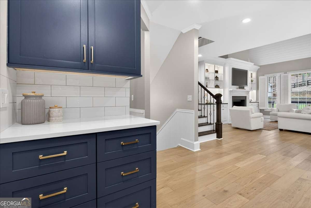 4737 Talleybrook Drive Kennesaw - Photo 22