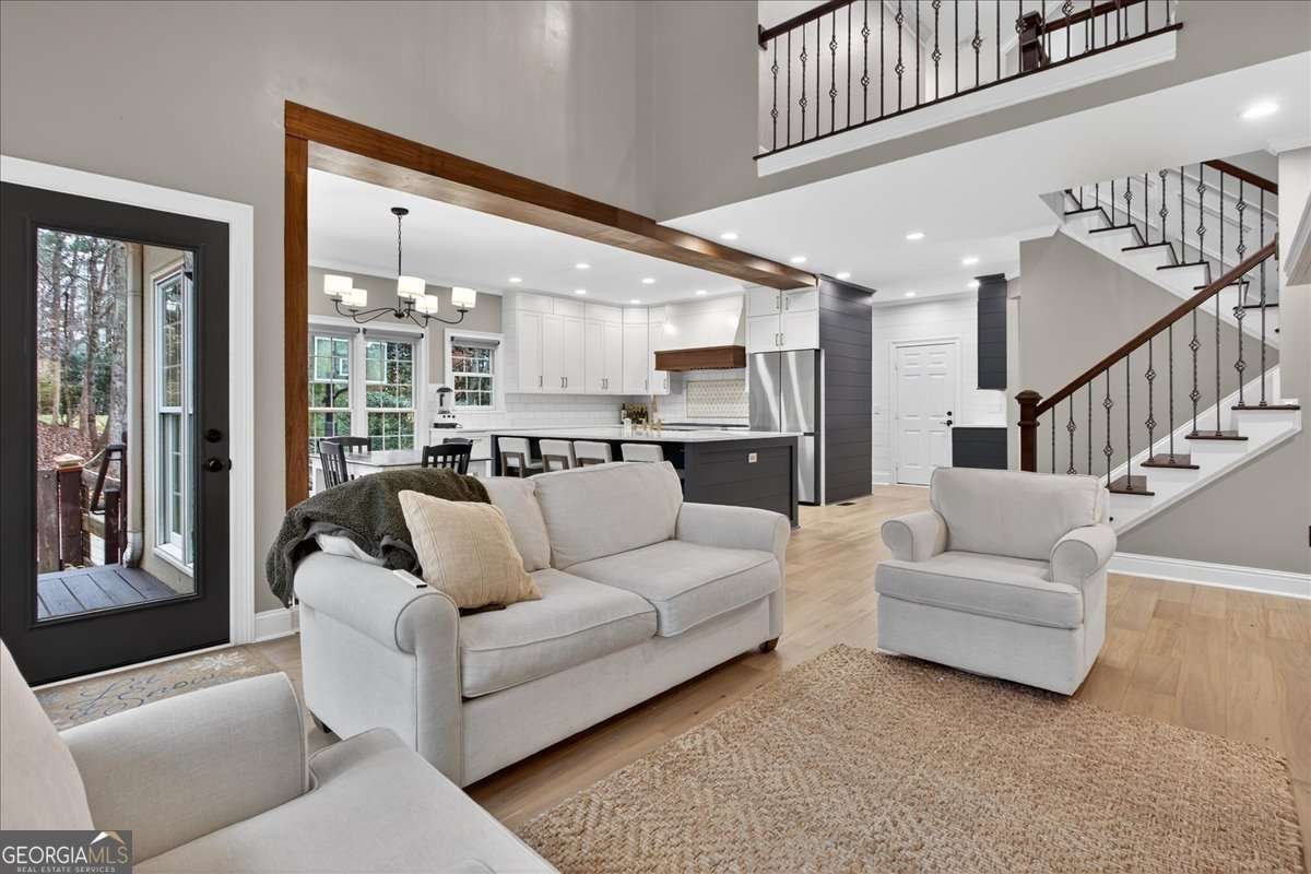 4737 Talleybrook Drive Kennesaw - Photo 23