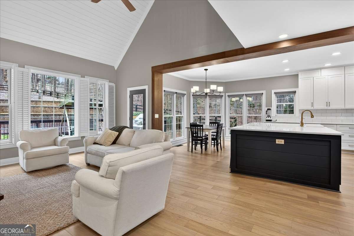 4737 Talleybrook Drive Kennesaw - Photo 24