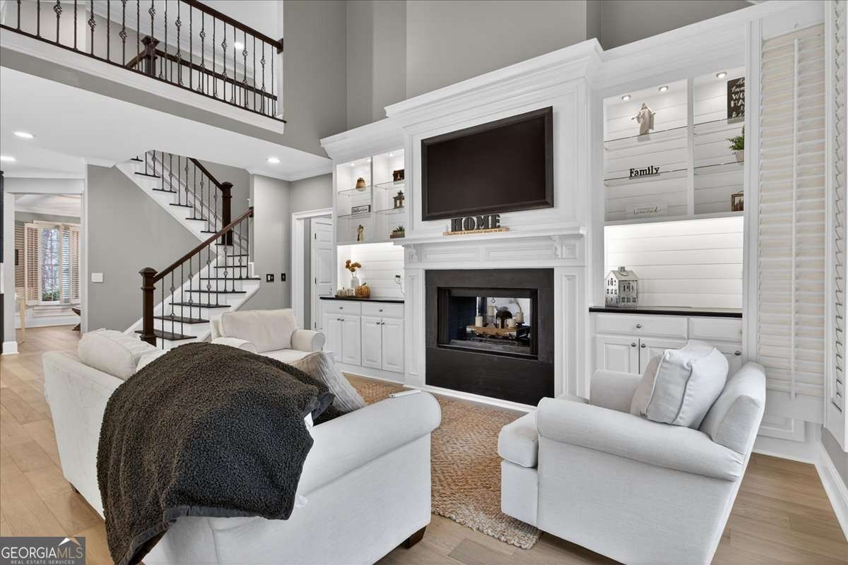 4737 Talleybrook Drive Kennesaw - Photo 25