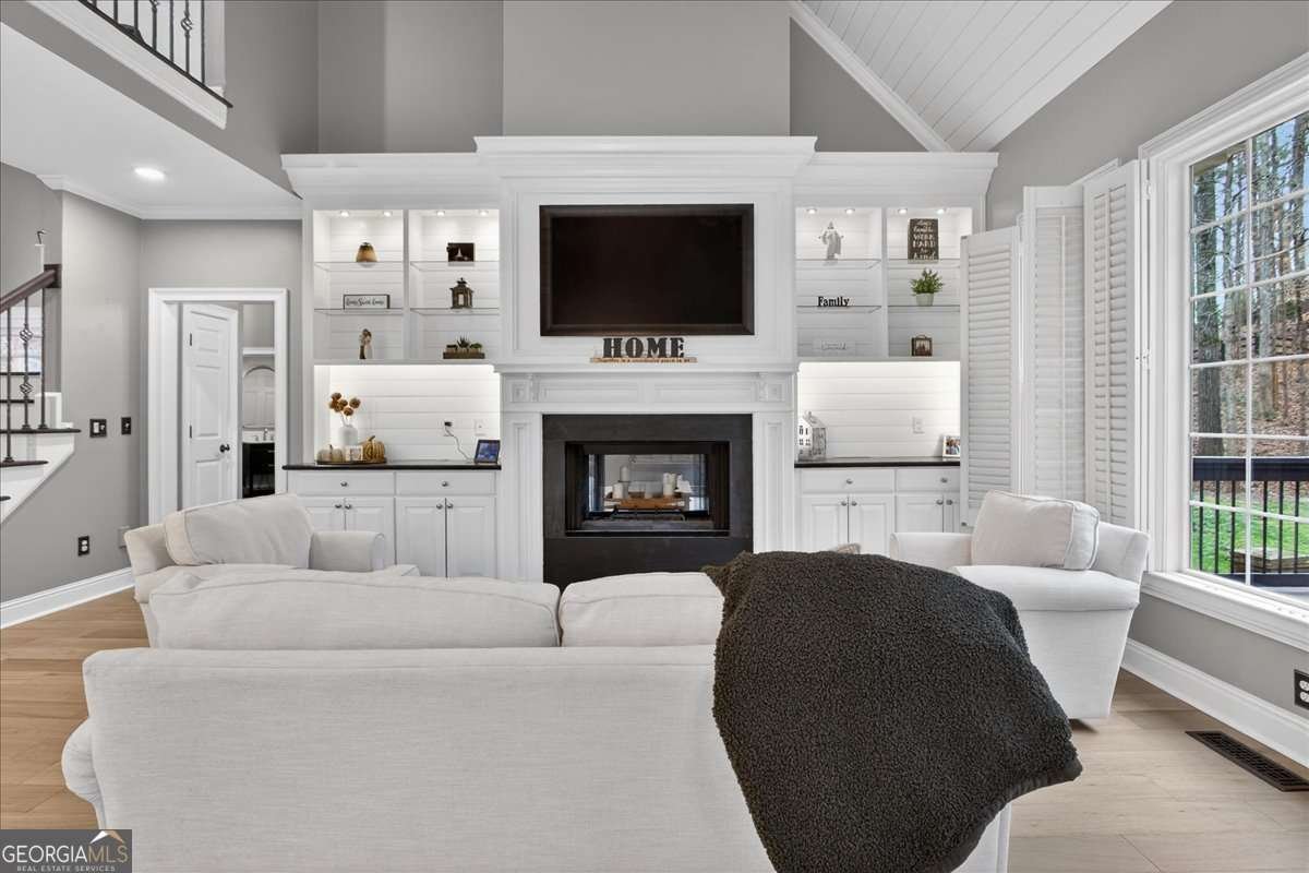 4737 Talleybrook Drive Kennesaw - Photo 26