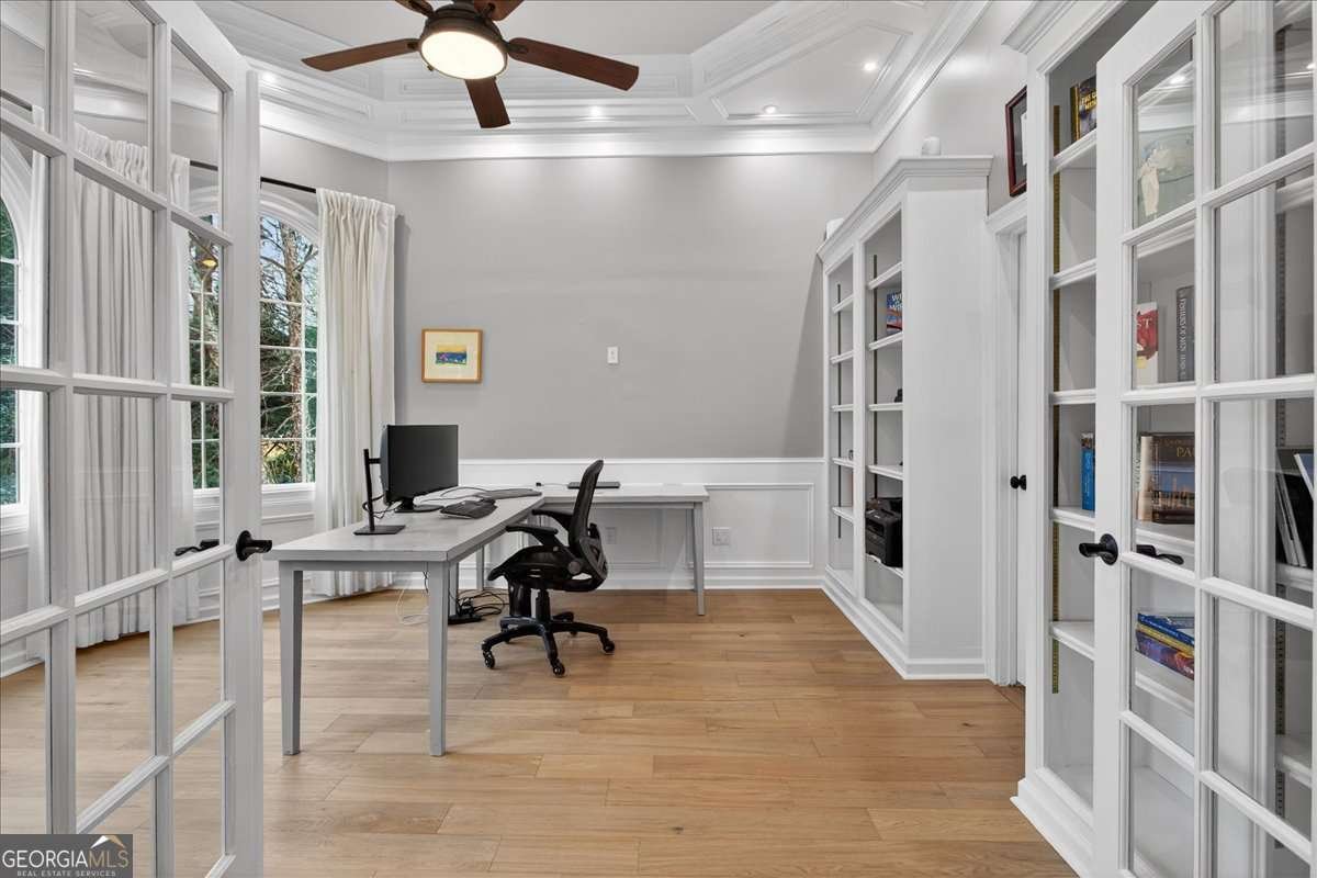 4737 Talleybrook Drive Kennesaw - Photo 27