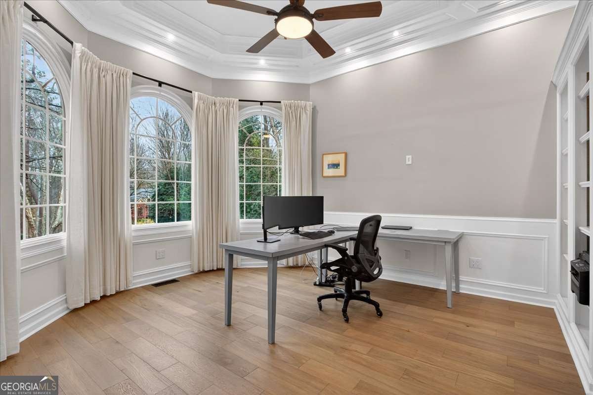 4737 Talleybrook Drive Kennesaw - Photo 28