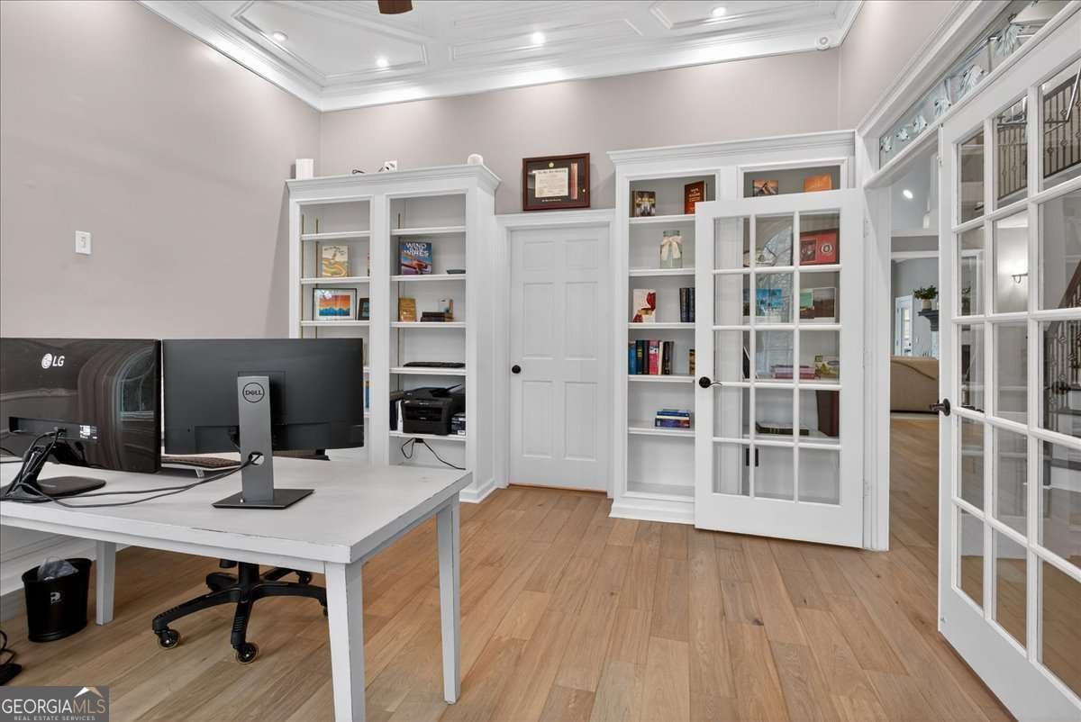 4737 Talleybrook Drive Kennesaw - Photo 29