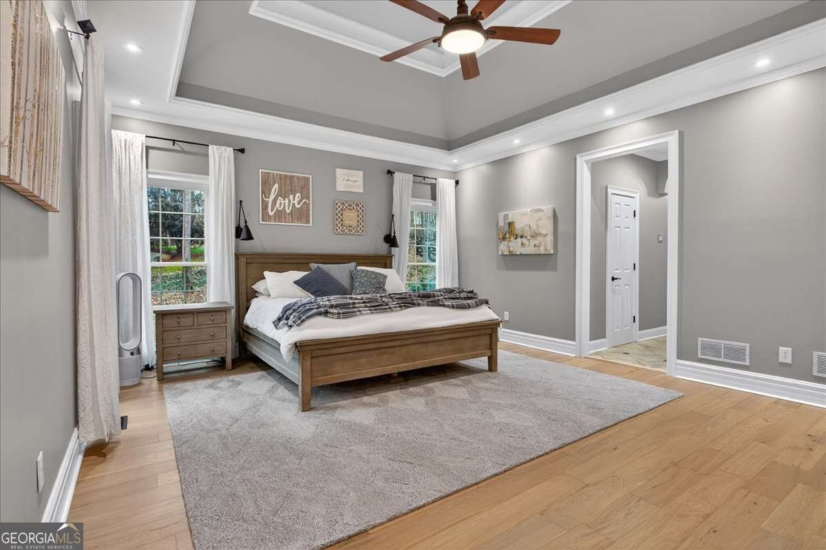 4737 Talleybrook Drive Kennesaw - Photo 30